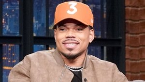 Late Night with Seth Meyers Epizóda 68