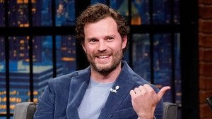 Late Night with Seth Meyers Epizóda 70