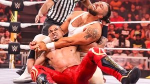 WWE NXT Epizóda 10