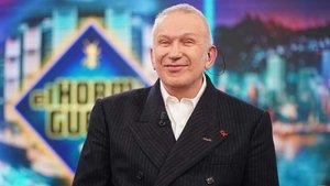 El hormiguero Epizóda 96