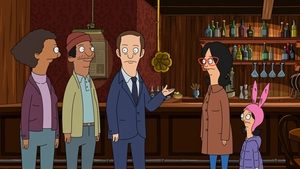 Bob's Burgers Epizóda 12