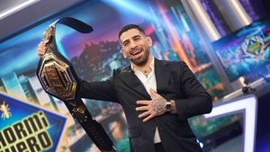 El hormiguero Epizóda 93