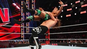 Raw Epizóda 11