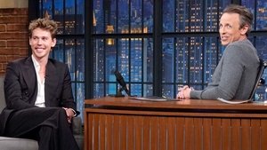 Late Night with Seth Meyers Epizóda 69