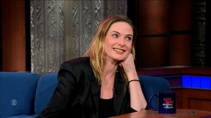 The Late Show with Stephen Colbert Epizóda 60