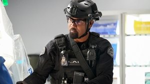 S.W.A.T. Epizóda 4