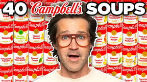 Good Mythical Morning Epizóda 36