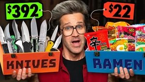 Good Mythical Morning Epizóda 32