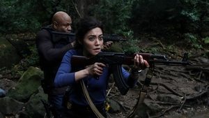 NCIS: Hawaiʻi Epizóda 5
