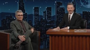 Jimmy Kimmel Live! Epizóda 72