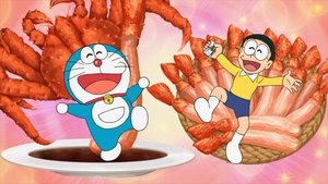 Doraemon Epizóda 1370