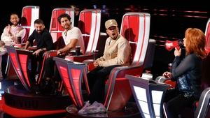 The Voice Epizóda 6