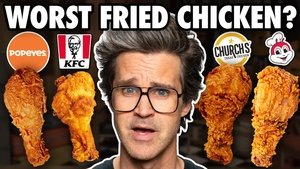 Good Mythical Morning Epizóda 26