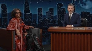 Jimmy Kimmel Live! Epizóda 70