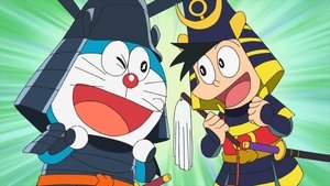 Doraemon Epizóda 1371