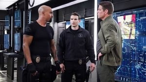 S.W.A.T. Epizóda 5