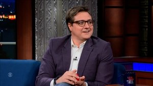 The Late Show with Stephen Colbert Epizóda 59