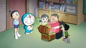 Doraemon Epizóda 1368