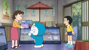 Doraemon Epizóda 1367