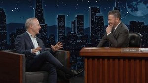 Jimmy Kimmel Live! Epizóda 71