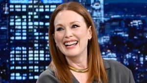 The Tonight Show Starring Jimmy Fallon Epizóda 89