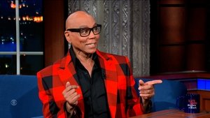 The Late Show with Stephen Colbert Epizóda 61