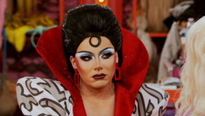 RuPaul's Drag Race Epizóda 12