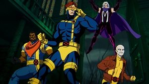 X-Men '97 Epizóda 3