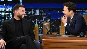 The Tonight Show Starring Jimmy Fallon Epizóda 92