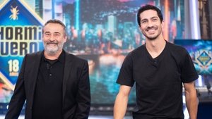 El hormiguero Epizóda 98