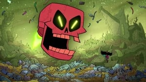 Teen Titans Go! Epizóda 24