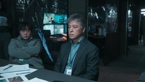 Parasyte: The Grey Epizóda 5