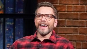 Late Night with Seth Meyers Epizóda 72