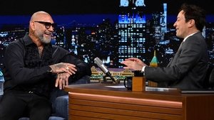 The Tonight Show Starring Jimmy Fallon Epizóda 88