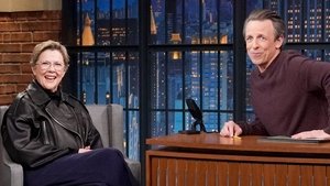 Late Night with Seth Meyers Epizóda 73