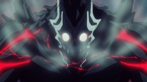 Kaiju No. 8 Epizóda 12