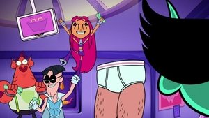 Teen Titans Go! Epizóda 26