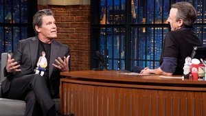 Late Night with Seth Meyers Epizóda 71