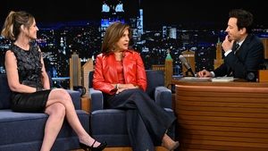 The Tonight Show Starring Jimmy Fallon Epizóda 90