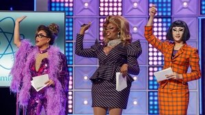 RuPaul's Drag Race Epizóda 11