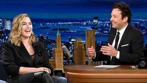 The Tonight Show Starring Jimmy Fallon Epizóda 86