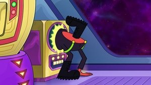 Teen Titans Go! Epizóda 25