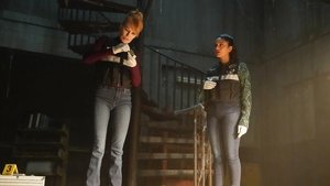 CSI: Vegas Epizóda 4
