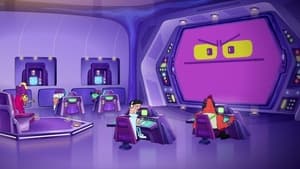 Teen Titans Go! Epizóda 23