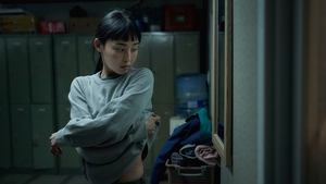 Parasyte: The Grey Epizóda 3