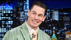 The Tonight Show Starring Jimmy Fallon Epizóda 91
