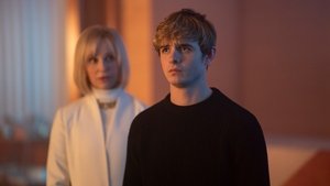 Alex Rider Epizóda 3