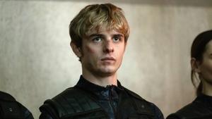 Alex Rider Epizóda 4