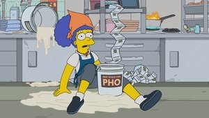 Simpsonovci Epizóda 14