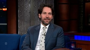 The Late Show with Stephen Colbert Epizóda 67